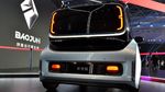 Mobil Listrik Wuling Terbaru Mungil Banget!