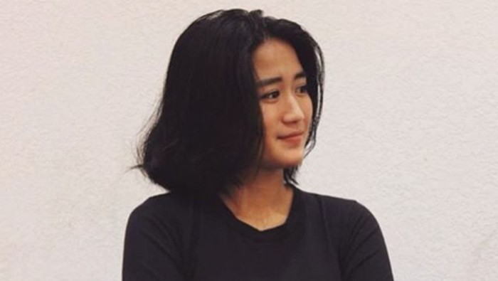 Renatta Moeloek dari instagram.
