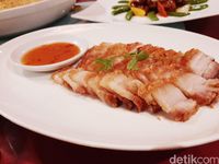 Yuk! Rayakan Imlek dengan Makan Wagyu hingga Lobster Goreng Istimewa