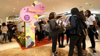 UNTAR juga menjadi tempat yang tepat bagi yang ingin menjadi boss dan profesional dalam bidangnya. Demi mencetak lulusan terbaik dan memiliki daya saing tinggi serta berkompetensi mumpuni, UNTAR terus berfokus pada program-program yang dimilikinya. Foto: dok. Untar