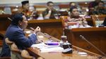 Momen Calon Hakim Agung Ansori Diuji Komisi III