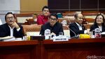 Komisi I DPR Bahas Pemecatan Helmy Yahya Bareng Dewas TVRI