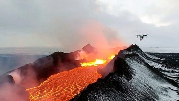 Danger Zone. Foto: via worldtravelling.com