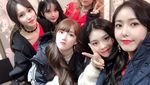 Kulineran Member G-Friend yang Akan Rilis Album Baru!