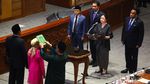 248 Kursi Kosong di Rapat Paripurna DPR