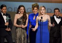 Anting Berlian Karya Orang Indonesia Eksis Lagi di Red Carpet Hollywood
