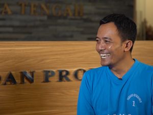 Raja Toto Sang Pengkhayal Itu Telah Menikmati Aliran Dana Rp 1,4 M