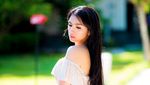Angel Mania...Mantap! Penampilan Angel Karamoy yang Bikin Deg-degan