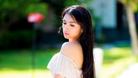 Bagaimana, mau ikutan jadi Angel Mania juga nggak guys? Dok. Instagram/realangelkaramoy