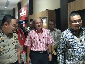 Giliran Istri Ari Sigit hingga Regina Idol akan Diperiksa Soal MeMiles Hari Ini