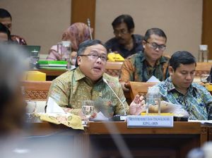 Menristek: Ketergantungan Impor Indonesia di Bidang Kesehatan di Atas 90 Persen