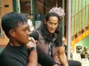 Dulu Bobotnya Nyaris 200 Kg, Begini Keadaan Aria Bocah Tergemuk Sekarang