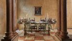 Foto: Rumah Ikonik Romeo dan Juliet