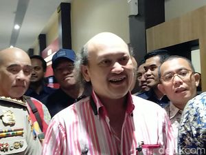 Teka-teki Posisi Ari Sigit di MeMiles dan Uang Rp 3 Miliar