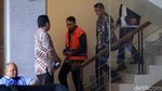KPK Terus Korek Kasus Korupsi Bupati Nonaktif Lampung Utara