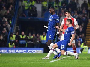 Jadwal Final Piala FA: Arsenal Vs Chelsea