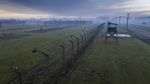 Foto: Kamp Auschwitz, Saksi Bisu Penyiksaan Nazi Saat Perang Dunia II
