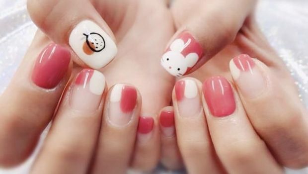 Inspirasi Nail Art 2020