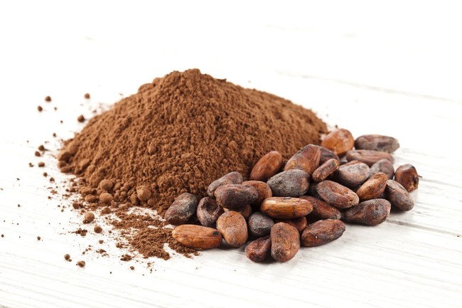 Jantung Sehat dan Gairah Seks Naik dengan Konsumsi Cokelat Bubuk Jantung Sehat dan Gairah Seks Naik dengan Konsumsi Cokelat Bubuk