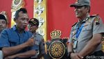 Ini Pria Pemilik Lahan Keraton Agung Sejagat