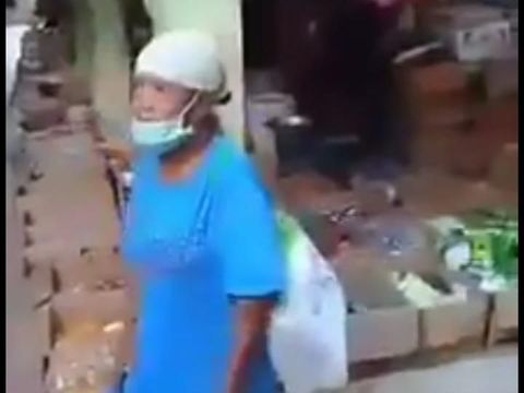 Soal Nenek yang Ditendang di Sleman, Polisi: Sudah Clear
