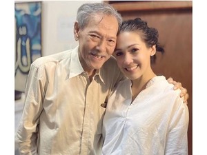 Dikabarkan Kanker, Henky Solaiman Pamit dari Sinetron