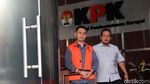 KPK Terus Korek Kasus Korupsi Bupati Nonaktif Lampung Utara
