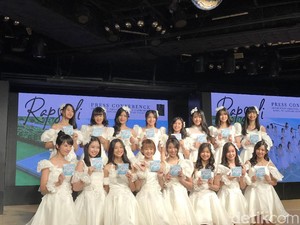 Sedih, JKT48 Akan Pangkas Jumlah Member Akibat Pandemi
