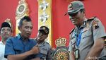 Ini Pria Pemilik Lahan Keraton Agung Sejagat