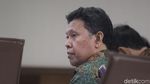 Sidang Perdana Eks Dirut PTPN III