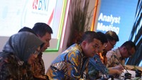Bisnis internasional BNI menyumbangkan penyaluran kredit yang tumbuh menjadi Rp 41,65 triliun, plus setoran FBI yang menyumbangkan 27,4% dari total non interest income BNI.
