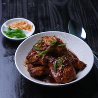 Resep Ayam Rica-rica Manado yang Nikmat dan Pedas