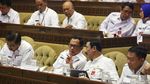 Mendagri Bahas SILPA Daerah Bencana-Batas Negara di DPR