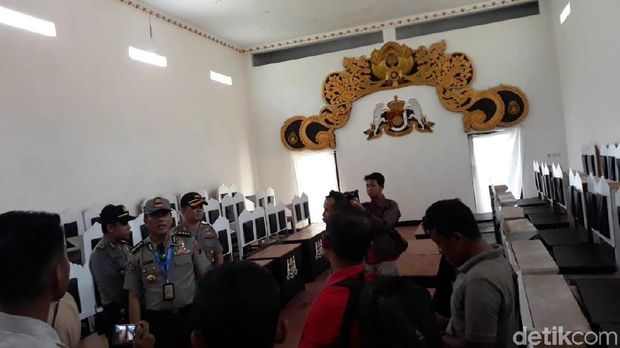 Siapa Pemodal Bangun Keraton Agung Sejagat? Ini Jawaban Mahamenteri