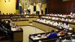 Mendagri Bahas SILPA Daerah Bencana-Batas Negara di DPR