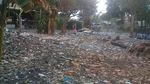 Pembakaran Sampah Ancam Kesehatan Warga Pondok Cabe