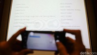 Sahala Lumbangaol juga mengumumkan jajaran direksi Garuda Indonesia seperti Dony Oskaria (Wakil Direktur Utama), Tumpal Manumpak Hutapea (Direktur Operasi), Rahmat Hanafi (Direktur Teknik), Ade R Susardi (Direktur Layanan, Pengembangan Usaha, dan Teknologi Informasi), M Rizal Pahlevi (Direktur Niaga dan Kargo), Fuad Rizal (Direktur Keuangan dan Manajemen Risiki), dan Aryaperwira Adileksana (Direktur Human Capital).