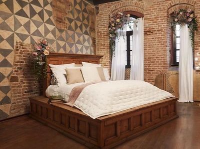 Foto: Rumah Ikonik Romeo dan Juliet