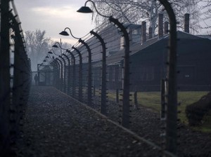 Eks Sekretaris Nazi Akan Diadili Atas Pembunuhan 10 Ribu Orang