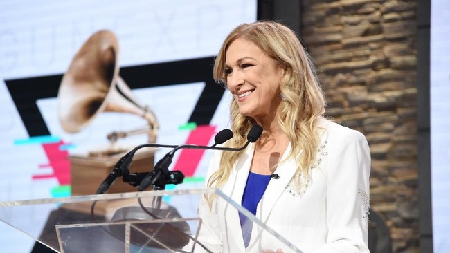 Kronologi Pelecehan Seksual yang Dialami Mantan Pimpinan Grammy