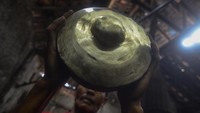 Harga gamelan Bah Omo ini dibanderol mulai dari Rp 15 juta hingga Rp 30 juta per set tergantung dari bahan baku yang digunakan.