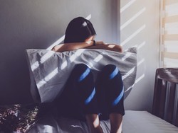 Sering Diejek Karena Penampilannya, Wanita Ini Sampai Tes DNA, Hasilnya..