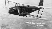 Eastern yang asli mulai beroperasi pada tahun 1926, namanya Eastern Air Lines. Maskapai ini akhirnya menjadi pemain penerbangan domestik utama AS (Foto: Eastern Airlines/CNN)