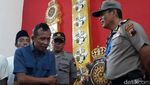 Ini Pria Pemilik Lahan Keraton Agung Sejagat