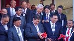 Kepala BKPM Ajak Korporasi Global Investasi di Indonesia