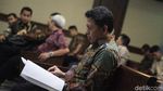 Sidang Perdana Eks Dirut PTPN III