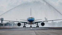 Eastern Airlines diperkirakan segera mengumumkan rute baru ke pasar Amerika Selatan. Harga pada rute awalnya lebih murah dari saingannya, JetBlue, yakni USD 200 (Foto: Eastern Airlines/CNN)