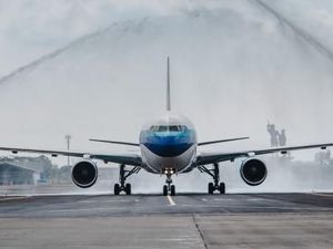 Maskapai Amerika Ini Bangkit dari Kubur