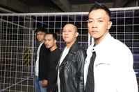 Jadi Produser, Ruri Coba Tularkan Kesuksesan Repvblik