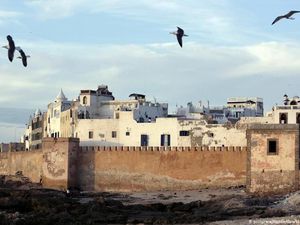 Atas Perintah Raja Mohammed VI, Maroko Resmikan Museum Persahabatan Yahudi